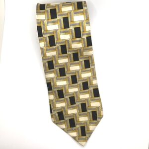 Efenzo Fellini Roma Paris All Silk Tie